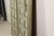 Indian Pair of Antique Indian Decorative Panels with Painted Tin Insets For Sale - Image 3 of 18