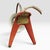 1950s Vintage Swedish Desk Lamp, 1950s For Sale - Image 5 of 7
