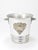 1940s Art Deco Champagne Ice Bucket from Heidsieck & Co, 1940s For Sale - Image 5 of 18