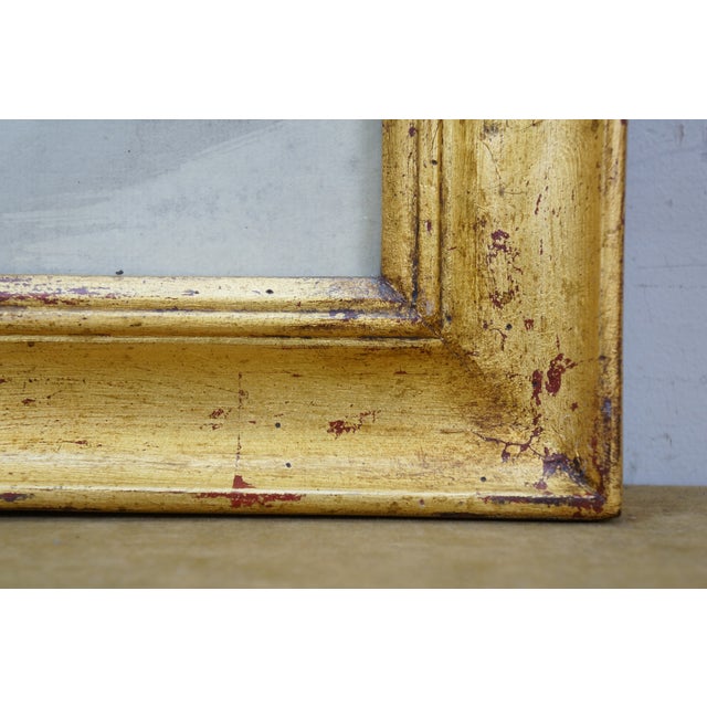 Late 20th Century Trevor James Company Cavaliers Antiqued Etching Roman Cavalry Military 22" For Sale - Image 12 of 14