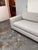 Design Plus Gallery presents the Altura Sofa from Room & Board. This modern sofa has broad track arms, slim stainless...