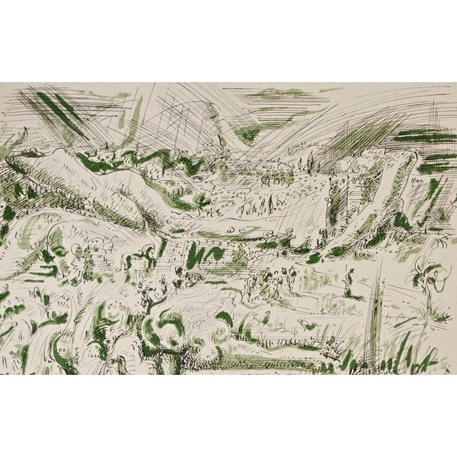 Les Jardins d'Armide Unknown For Sale - Image 3 of 5