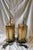 Wildwood 80s Wildwood Art Deco Revival Table Lamps- A Pair For Sale - Image 4 of 10