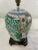 Chinese Famille Rose Porcelain Jar Lamp For Sale - Image 4 of 7