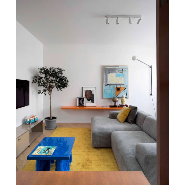 Eccentrico Coffee Table from Studio Greca For Sale - Image 9 of 15