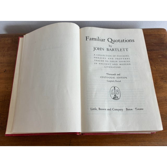 Mid 20th Century English Language Books, Set of 3 For Sale - Image 4 of 12