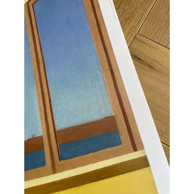 Torsten Jovinge, (1948-2020), From the Central Palace, Copyright Torsten Jovinge 2022 For Sale - Image 9 of 14