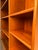 Late 20th Century Late 20th Century Mid-Century Modern Danish Teak Bookcase For Sale - Image 5 of 12