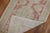 Early 20th Century Zabihi Collection Turkish Oushak Runner - 2'8" x 9'5" For Sale - Image 4 of 8
