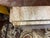 Late 20th Century 20th Century Travertine Side Table For Sale - Image 5 of 12