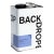BACKDROP Standard Finish Interior Paint in Stromboli Chess Club (Vibrant Cornflower Blue) - 1 Gallon For Sale In Los Angeles - Image 6 of 6