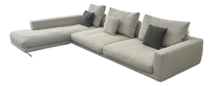 Antonio Citterio for Flexform Soft Dream Sectional