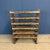 Wooden Shoemaker's Rack, 1920s For Sale - Image 4 of 18