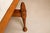 Brazilian Modern Coffee Table in Caviúna Wood and Marble by Bertomeu, Brazil, 1960s For Sale In New York - Image 6 of 17