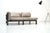Modular Corner Lounge Set by Jules Wabbes for Mobilier Universel, Belgium, 1960s, Set of 2 For Sale - Image 6 of 14