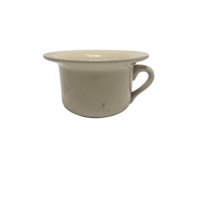 Art Deco Potty from Hortensja Glasswork, 1930s For Sale - Image 16 of 16
