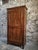 Antique French Cherrywood Bonnetière Linen Cabinet For Sale - Image 12 of 18