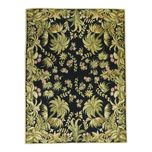 Aubusson Rug 8' X 10'