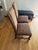 1960s Spanish Revival Wooden Chairs (Set of 2) For Sale - Image 11 of 12