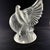Up for sale is this exquisite Lalique "Dea" Dove in excellent condition designed by Marie-Claude Lalique in 1990 and...