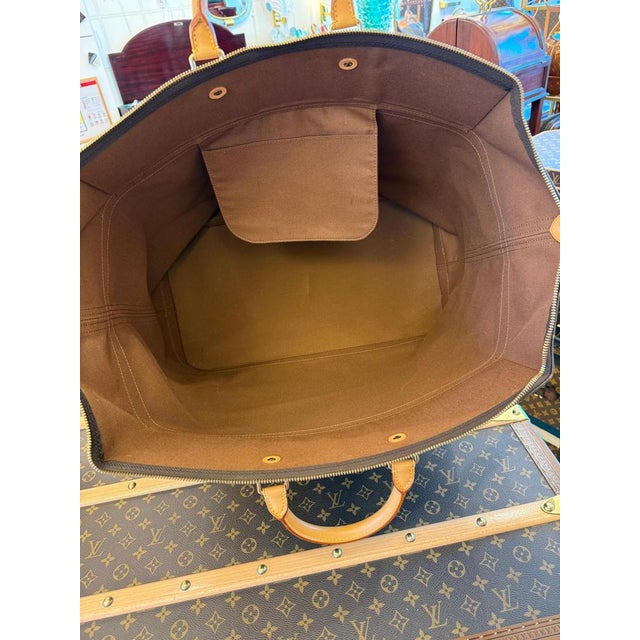 Travel Bag from Louis Vuitton, 2010s For Sale - Image 14 of 18