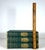Antiquarian Book Set: Prescott's Philip II, 1869 Three-Volume History For Sale - Image 9 of 10