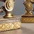 Baroque Carved Wooden Torchlights, Set of 2 For Sale - Image 9 of 12