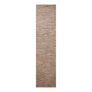 Nazmiyal Collection Modern Kilim Runner Rug For Sale