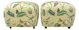 Example of Ottomans
