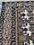 Antique Caucasian Shirwan Lesgui Rug, 1890s For Sale - Image 14 of 17