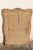Brown Large 19th Century Tramp Mirror For Sale - Image 8 of 11