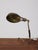 Art Deco Brass Shell Table Lamp, France, 1920s For Sale - Image 4 of 8