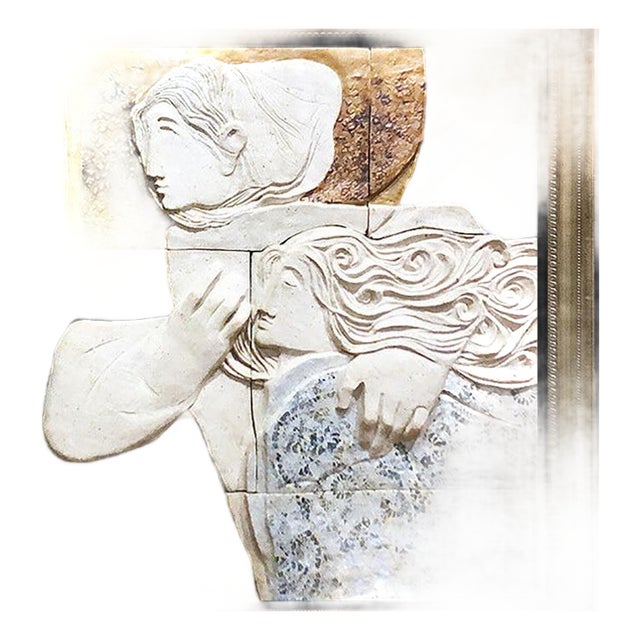 Love's Embrace, Sunol Alvar For Sale