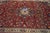 Textile Late 19th Century Antique Bidjar Rug 4'9'' X 7'2'' For Sale - Image 7 of 9