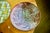 Ceramic Dish with Bird Decor from Accolay, 1950s For Sale - Image 9 of 9