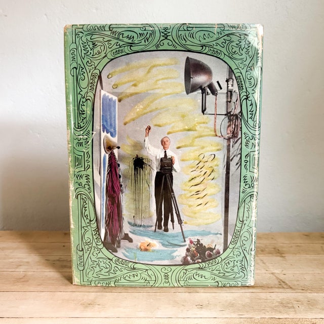 Photobiography by Cecil Beaton, 1951 1st Edition For Sale - Image 16 of 16