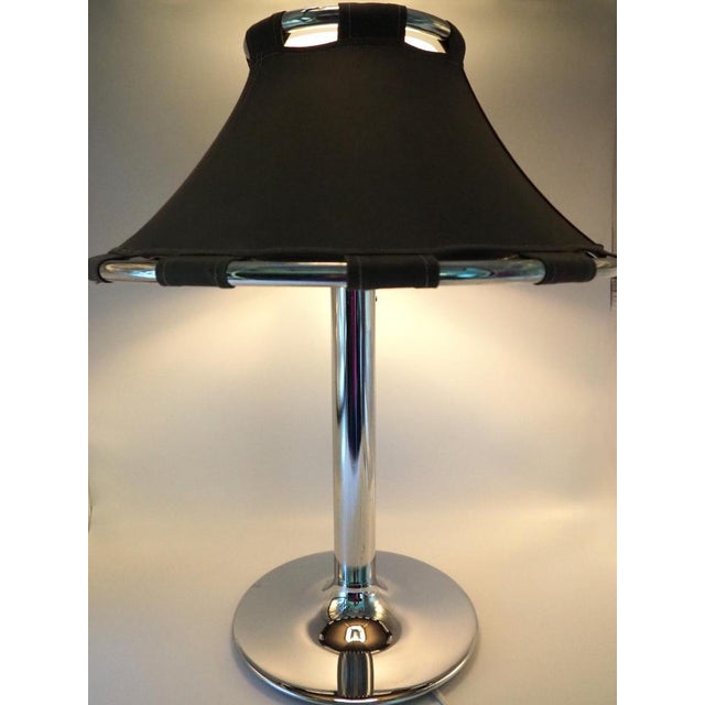 Mid-Century Modern Anna Table Lamp by Anna Ehrner for Ateljè Lyktan, 1970s For Sale - Image 3 of 14
