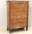 Ancient Empire Walnut Secretary For Sale - Image 6 of 13