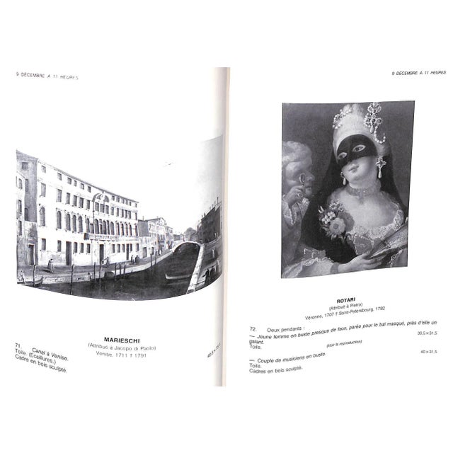 Collections de La Villa de Lady Mendl For Sale - Image 4 of 11