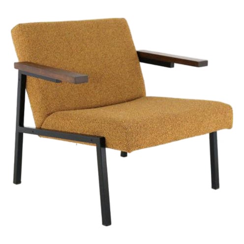 Ladies Model SZ66 Armchair by Martin Visser for Spectrum For Sale