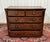 19th Century Victorian Mahogany Chest of Drawers For Sale - Image 9 of 18
