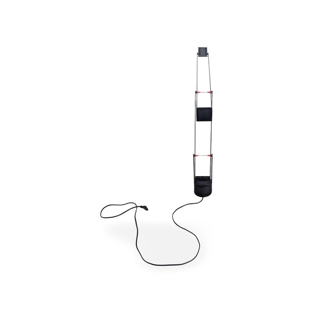 We are offering a beautiful table lamp from the renowned Italian manufacturer Artemide for sale. Designed by German...