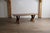 Wood TL58 Dining Table in Walnut by Marco Zanuso for Poggi, Italy, 1960s For Sale - Image 7 of 14