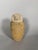Canopic jar, ancient Egypt, depicting the god Amset, Late Period (711-332 BC), archaeology For Sale