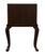 Hickory Chair Co. Solid Mahogany Traditional Style 26" Silver Chest For Sale - Image 10 of 11