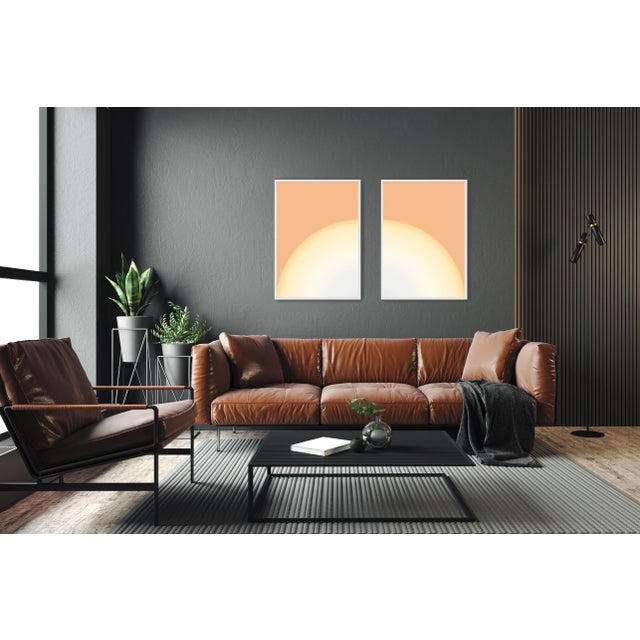 Cyd Fontaine (Lausanne, 1992) is a contemporary artist renowned for her captivating use of dreamy atmospheric gradients,...