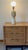 Sculpture Materials Vintage Hollywood Regency Carved Artichoke Table Lamps, Pair With Ribbed Milk Glass Globes For Sale - Image 7 of 9