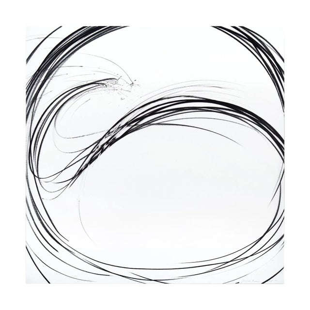 Jaanika Peerna "Maelstrom Series 68", Drawing For Sale