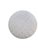Vintage Post Modern Abstract Sphere Floor Light Glass Orb Polka Dots For Sale - Image 13 of 14