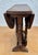 English Oak Oval Table, Jacobean Revival, Early 20th Century For Sale - Image 10 of 13